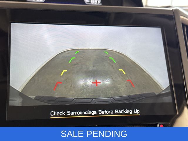 Thumbnail: 2021 Subaru Forester - 22