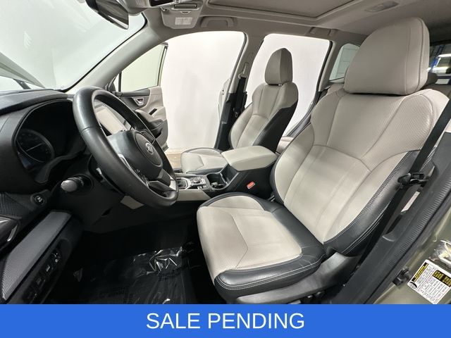 Thumbnail: 2021 Subaru Forester - 24