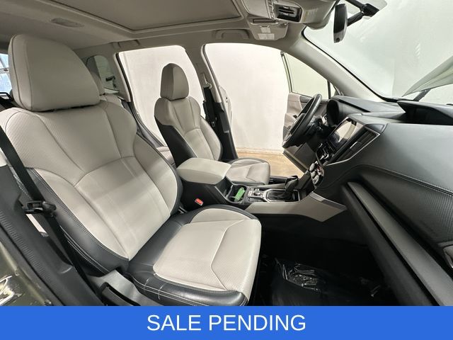 Thumbnail: 2021 Subaru Forester - 27