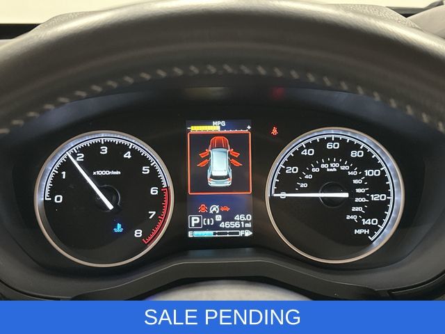 Thumbnail: 2021 Subaru Forester - 15