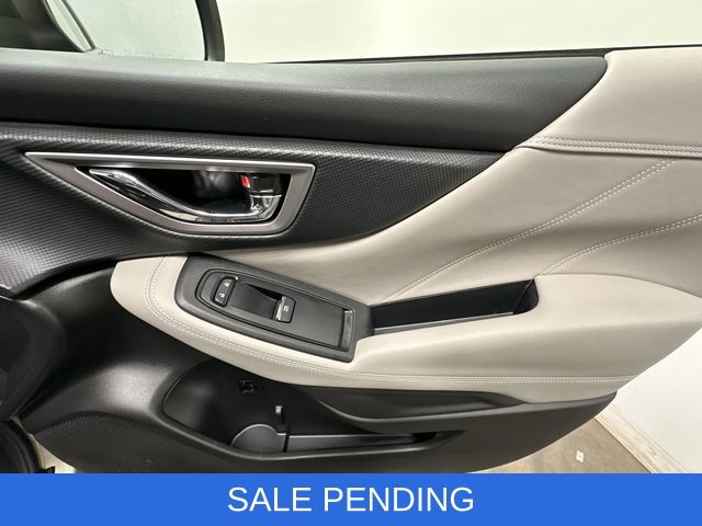 Thumbnail: 2021 Subaru Forester - 28