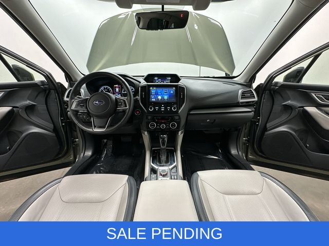 Thumbnail: 2021 Subaru Forester - 10