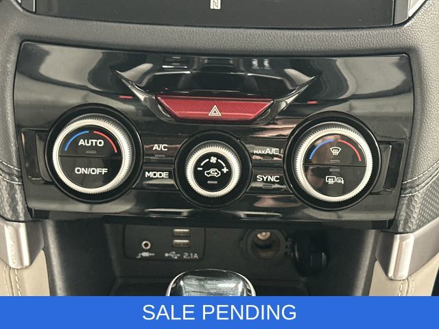 Thumbnail: 2021 Subaru Forester - 23