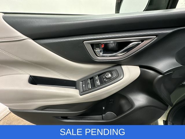 Thumbnail: 2021 Subaru Forester - 25