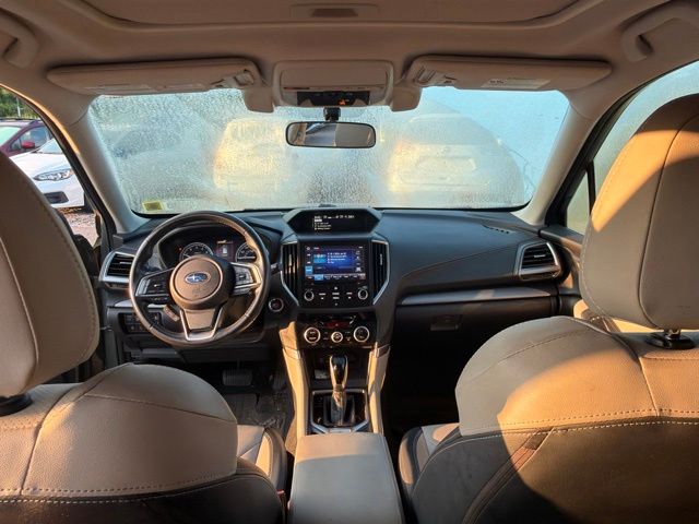 Thumbnail: 2019 Subaru Forester - 2