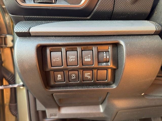 Thumbnail: 2019 Subaru Forester - 25
