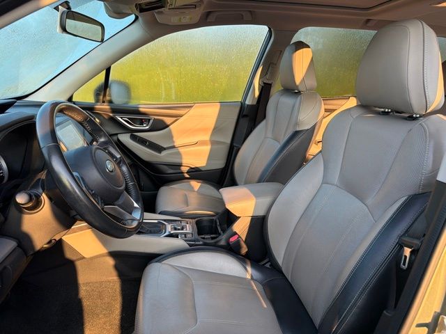 Thumbnail: 2019 Subaru Forester - 10