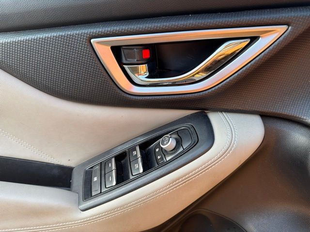 Thumbnail: 2019 Subaru Forester - 26