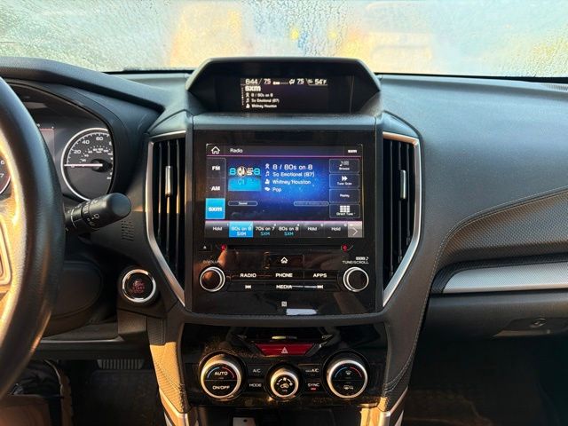 Thumbnail: 2019 Subaru Forester - 12