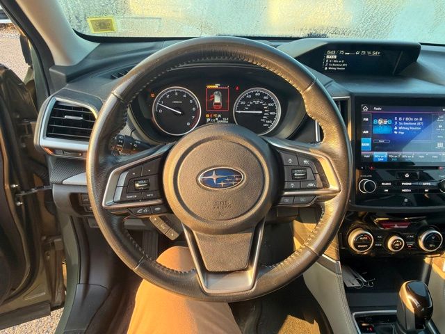 Thumbnail: 2019 Subaru Forester - 9