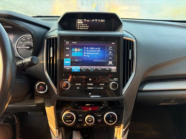 Thumbnail: 2019 Subaru Forester - 24