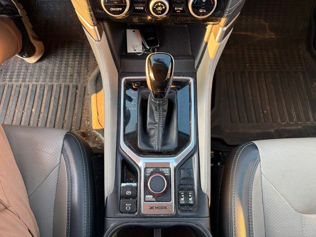 Thumbnail: 2019 Subaru Forester - 13