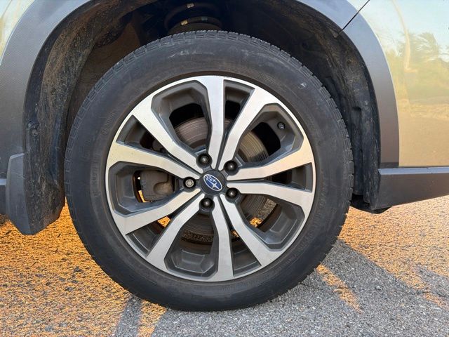 Thumbnail: 2019 Subaru Forester - 7