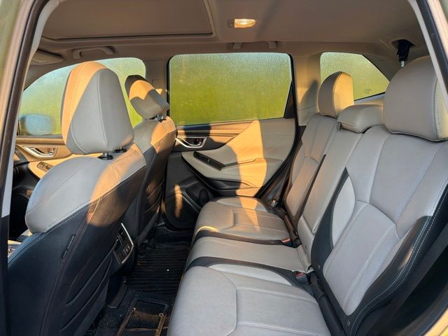 Thumbnail: 2019 Subaru Forester - 11