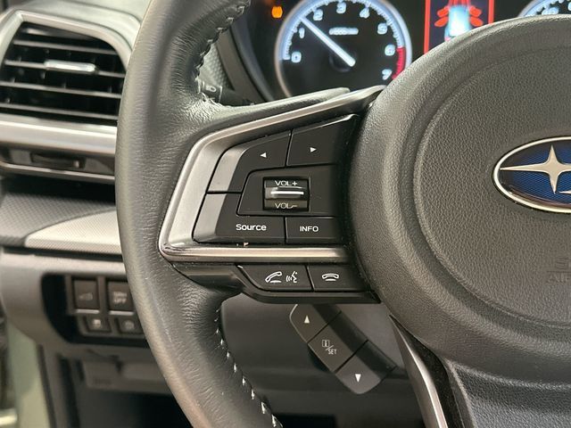 Thumbnail: 2019 Subaru Forester - 19