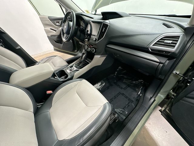 Thumbnail: 2019 Subaru Forester - 14
