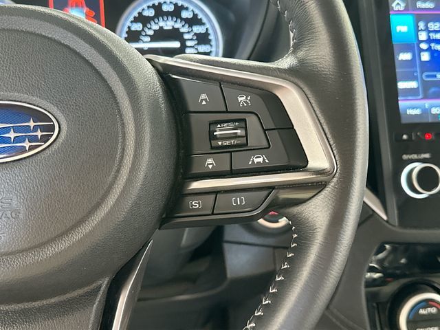 Thumbnail: 2019 Subaru Forester - 20