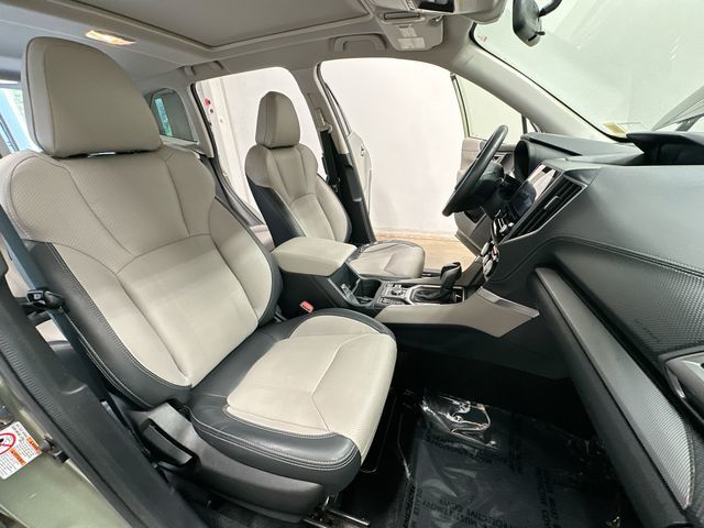 Thumbnail: 2019 Subaru Forester - 27