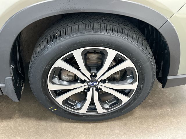 Thumbnail: 2019 Subaru Forester - 8