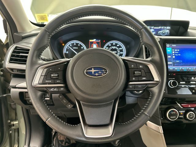 Thumbnail: 2019 Subaru Forester - 2