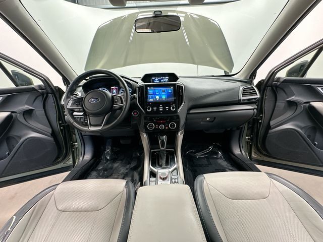 Thumbnail: 2019 Subaru Forester - 10