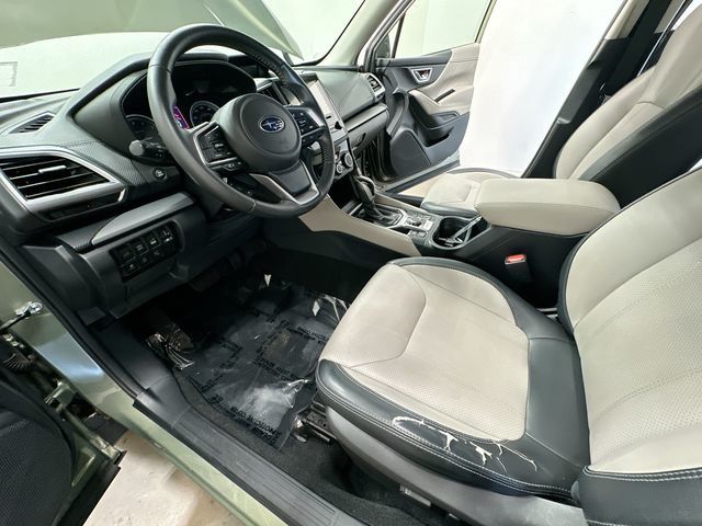 Thumbnail: 2019 Subaru Forester - 12