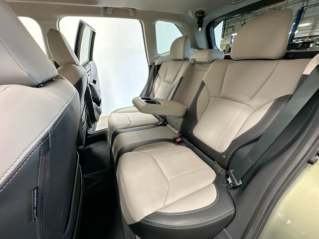 Thumbnail: 2019 Subaru Forester - 13