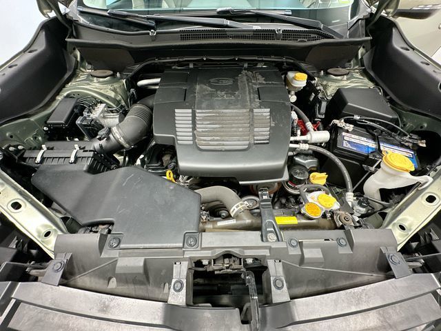 Thumbnail: 2019 Subaru Forester - 9