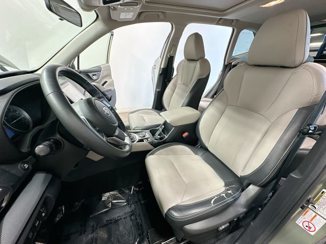 Thumbnail: 2019 Subaru Forester - 25