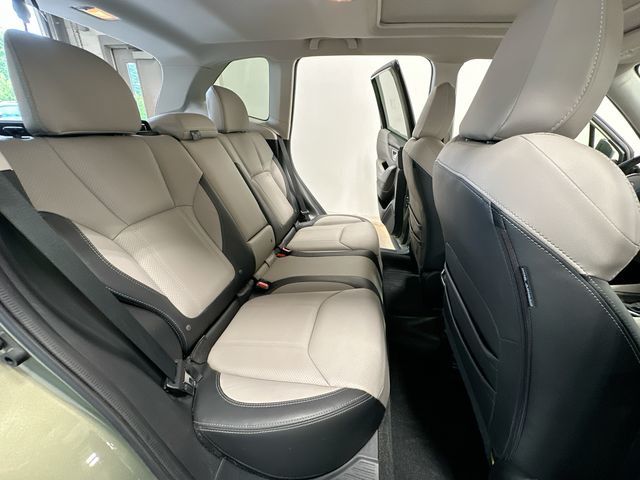 Thumbnail: 2019 Subaru Forester - 29