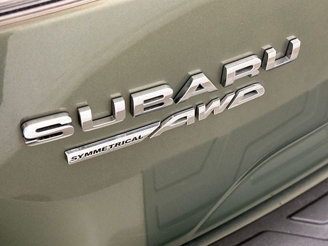Thumbnail: 2019 Subaru Forester - 7