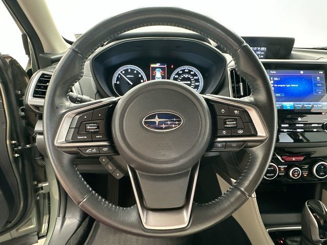 Thumbnail: 2020 Subaru Forester - 2