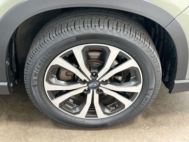 Thumbnail: 2020 Subaru Forester - 7