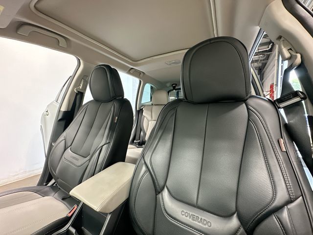 Thumbnail: 2020 Subaru Forester - 8
