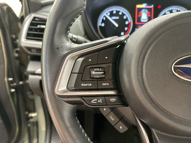 Thumbnail: 2020 Subaru Forester - 14