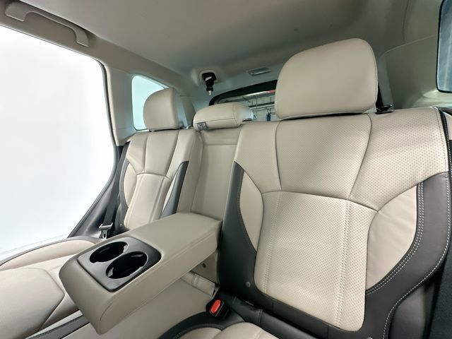 Thumbnail: 2020 Subaru Forester - 9