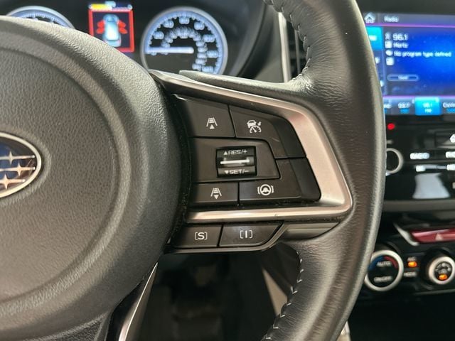 Thumbnail: 2020 Subaru Forester - 15