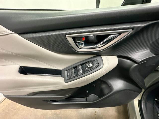 Thumbnail: 2020 Subaru Forester - 25