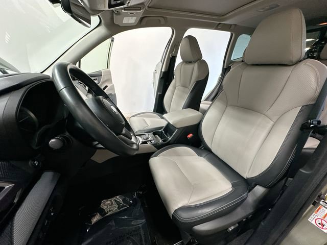 Thumbnail: 2020 Subaru Forester - 11