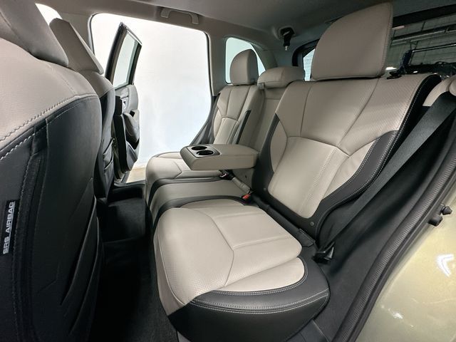 Thumbnail: 2020 Subaru Forester - 12