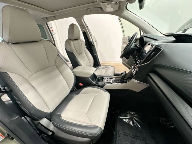 Thumbnail: 2020 Subaru Forester - 26