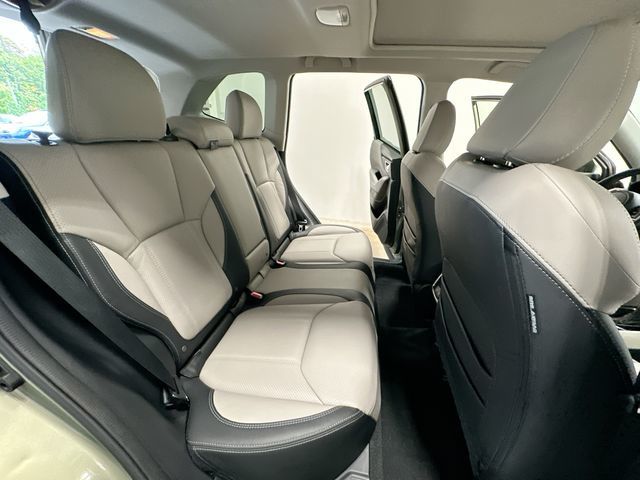 Thumbnail: 2020 Subaru Forester - 28