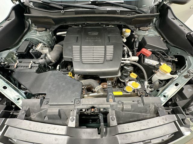 Thumbnail: 2020 Subaru Forester - 8