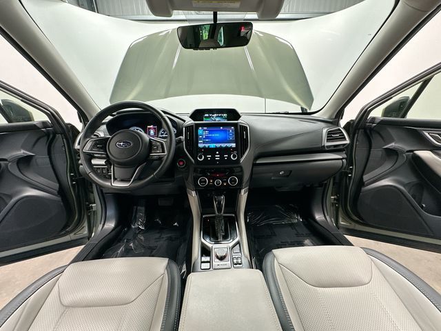Thumbnail: 2020 Subaru Forester - 9