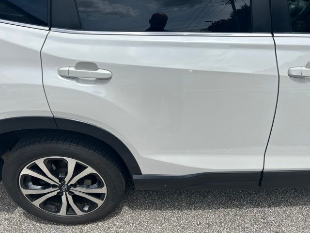 Thumbnail: 2020 Subaru Forester - 16