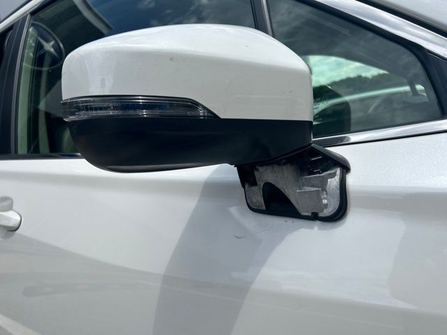 Thumbnail: 2020 Subaru Forester - 3