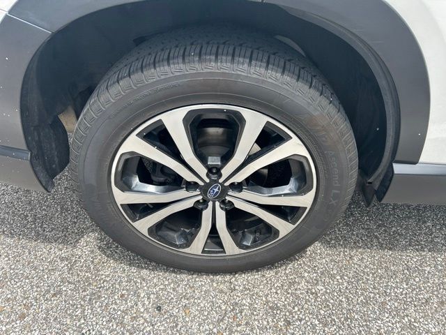 Thumbnail: 2020 Subaru Forester - 17