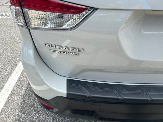 Thumbnail: 2020 Subaru Forester - 19