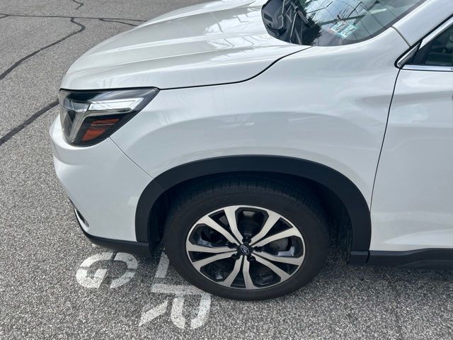 Thumbnail: 2020 Subaru Forester - 24