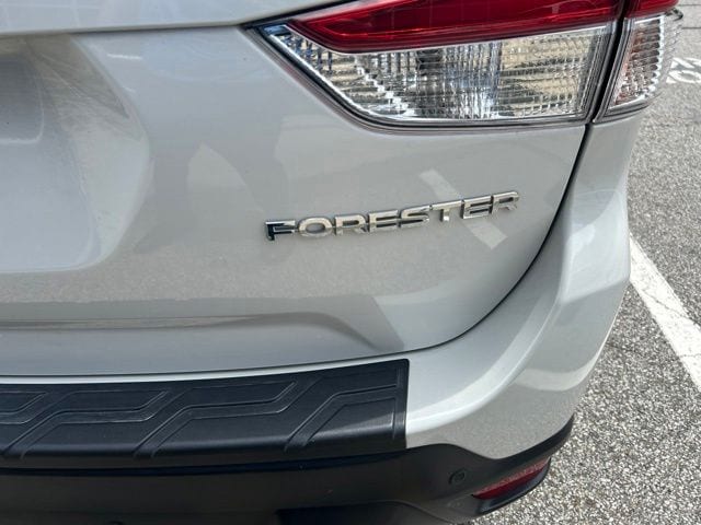 Thumbnail: 2020 Subaru Forester - 7
